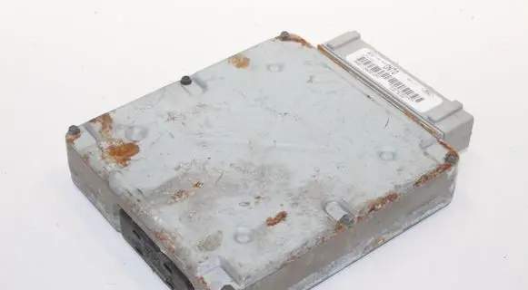 Ford Focus Engine control unit/module 98AB12A650CFF