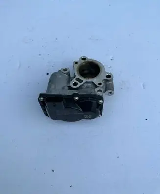 Renault Trafic III (X82) Throttle valve