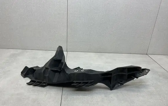 Audi A1 Headlight/headlamp mounting bracket 8X0805608