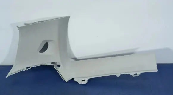 Skoda Citigo Other sill/pillar trim element 1ST867287B