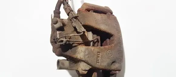 Alfa Romeo 147 Front brake caliper fn5422