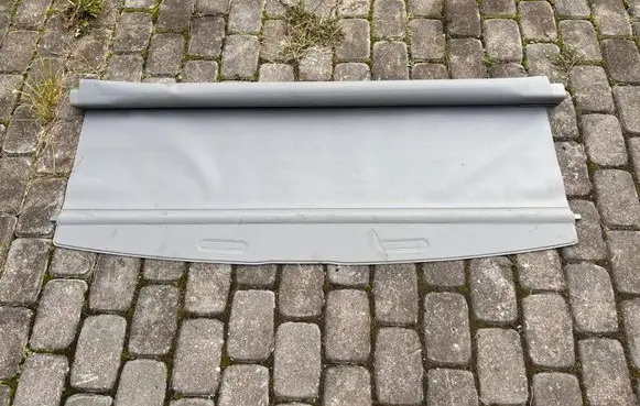 Volkswagen Multivan T5 Parcel shelf load cover 7H5867773