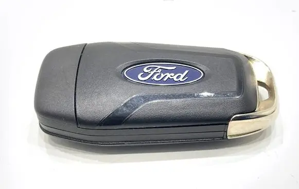 Ford Fiesta Ignition key/card H1BT15K601BA