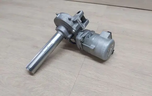 Toyota Prius (XW50) Power steering pump 89650-47441 5905232195959