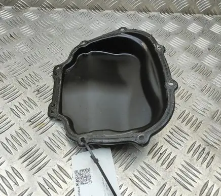 Porsche Cayenne (92A) Timing belt guard (cover) 06E109285J