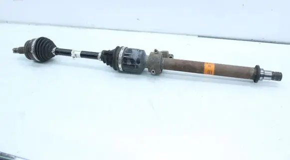 KIA Sportage Front driveshaft 49501D7030