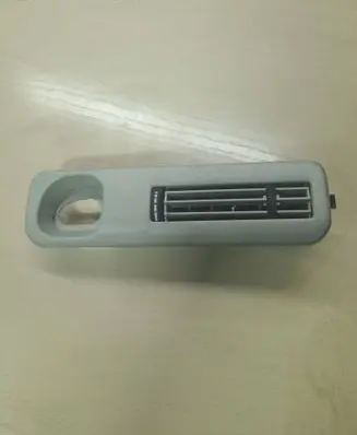 Mercedes-Benz Vito Viano W639 Dashboard side air vent grill/cover trim A6398300854