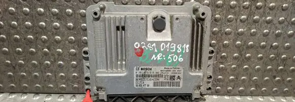 Engine control unit/module
