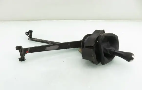 BMW 5 E60 E61 Gear shifter/selector 7544524