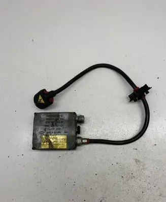 Audi A6 S6 C5 4B Headlight ballast module Xenon 4B0941471 5DV00776015