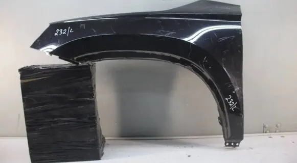 Skoda Karoq Fender mounting bracket