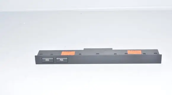 BMW 5 E39 Parking (PDC) sensor switch 8373769