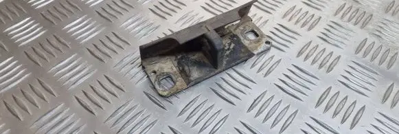 Audi A3 S3 8L Trunk lock loop 