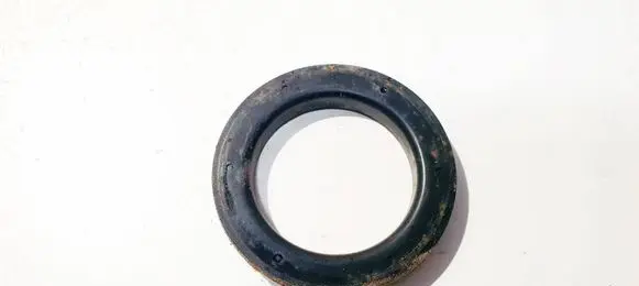 Coil spring mount