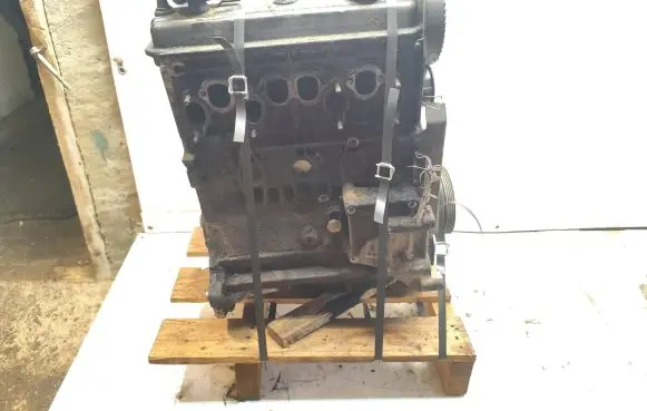Audi A4 S4 B5 8D Engine AFN