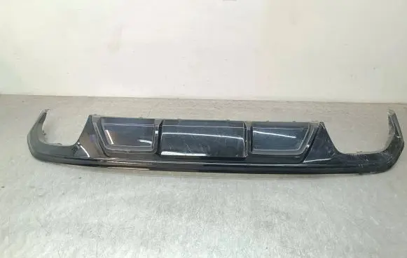 BMW 4 G22 G23 G24 G26 Rear bumper trim bar molding 51128078601 15857711 1J1929111