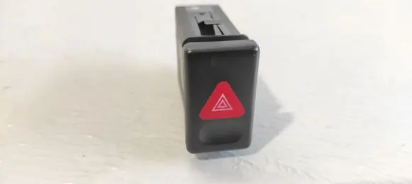 Ford Galaxy Hazard light switch 7M5953235A YM2113A350ABW