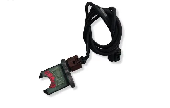 Volkswagen Polo V 6R Steering angle sensor 6Q0423445