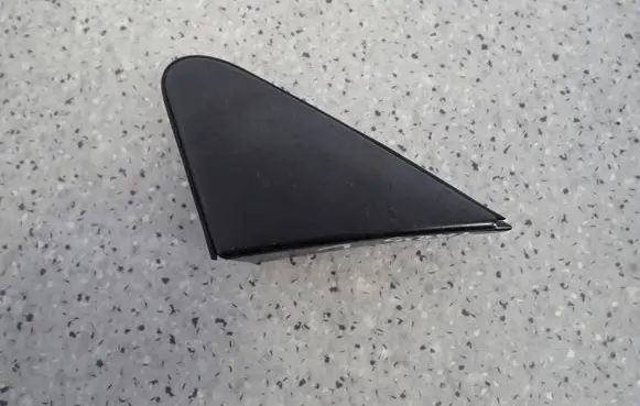 Toyota Yaris Fender trim (molding) 