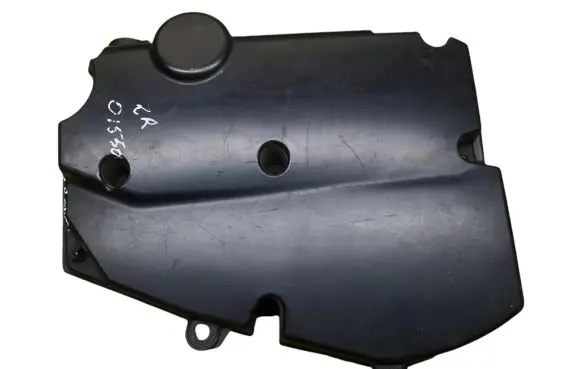 Mercedes-Benz Sprinter W906 Engine cover (trim) A6460101867 A6460102067
