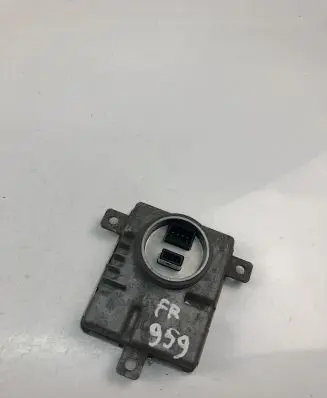 Xenon control unit/module