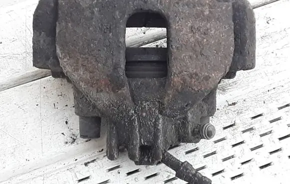 Volvo S60 Front brake caliper