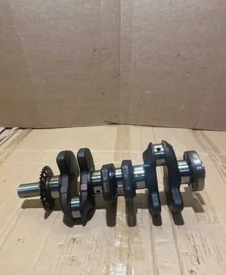 Toyota Aygo AB10 Crankshaft 