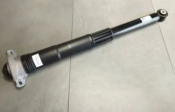 Skoda Octavia Mk4 Rear shock absorber/damper 5WA512013AR