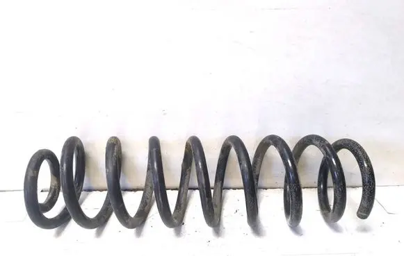 Mercedes-Benz ML W164 Front coil spring