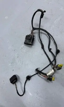 BMW 3 F30 F35 F31 Other wiring loom 6821909 6821907