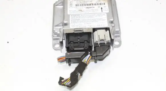 Land Rover Freelander 2 - LR2 Airbag control unit/module 6H5214B321AE