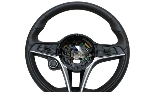 Alfa Romeo Stelvio Steering wheel 2036736X661 01561477650