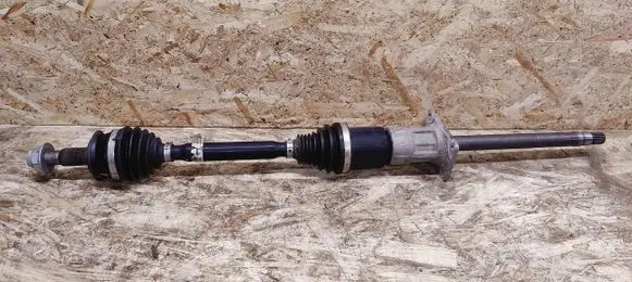 Alfa Romeo Giulia Front driveshaft 00505471110