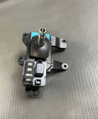 MG ZS Gear shifter/selector ZS32HVC40L 12056815N0