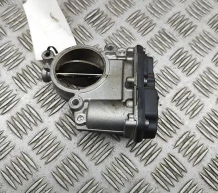 Mercedes-Benz S C217 Throttle valve A6540900070