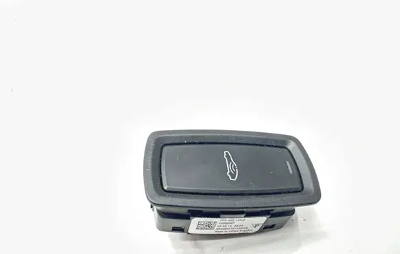 Porsche Cayenne (92A) Alarm switch 7PP962109D S00001161740125