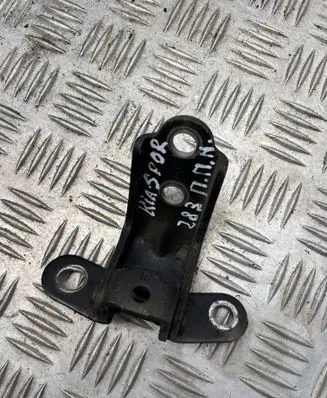 KIA Sportage Front door lower hinge a046057