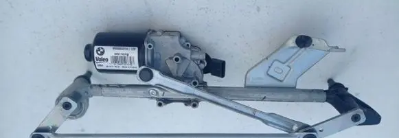 BMW 2 F46 Wiper motor 730104308