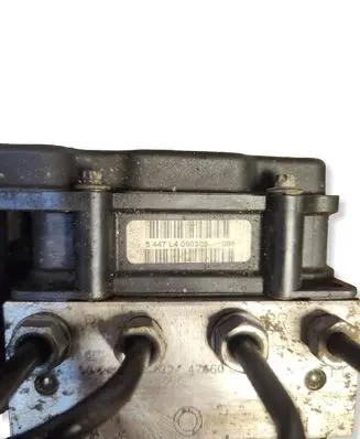 Nissan Note (E11) ABS Pump 0265231732 476609G100