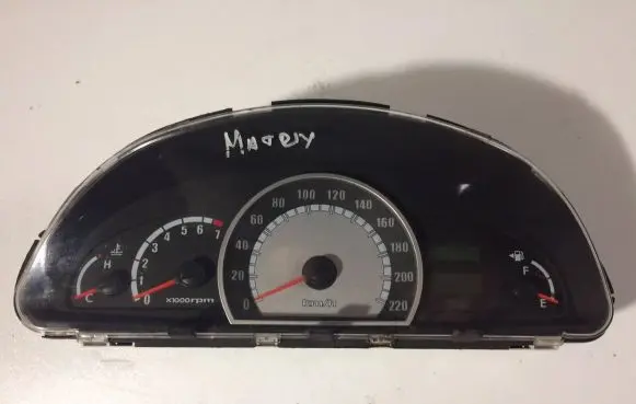 Hyundai Matrix Speedometer (instrument cluster) 9400317500