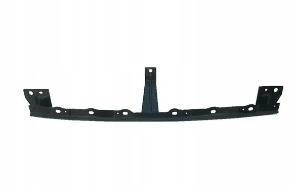 Mitsubishi ASX Front bumper support beam 6400C966