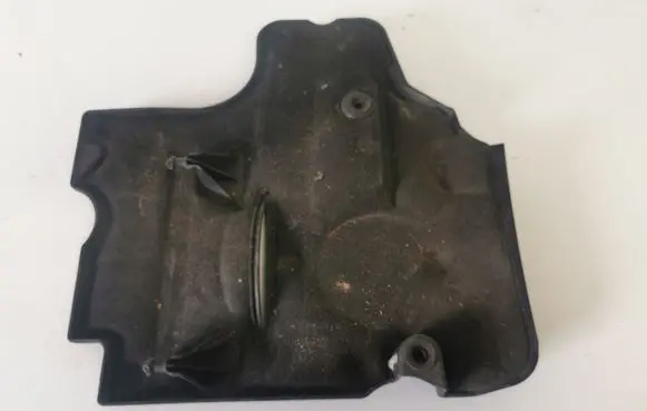 Mercedes-Benz E W212 Other engine bay part A6510100867