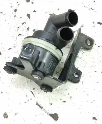 Audi Q5 SQ5 Electric auxiliary coolant/water pump 5N0965561A 12402100302