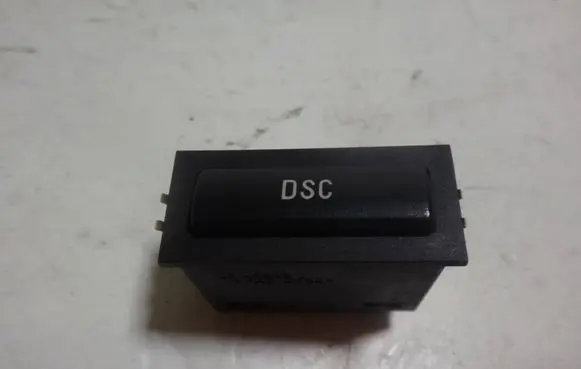 BMW 3 E46 Traction control (ASR) switch 6901592