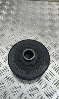 Chevrolet Captiva Crankshaft pulley 25182193