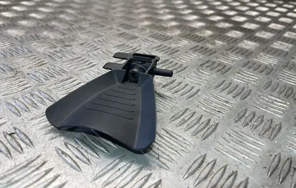 BMW 5 F10 F11 Windshield/windscreen camera 9281720