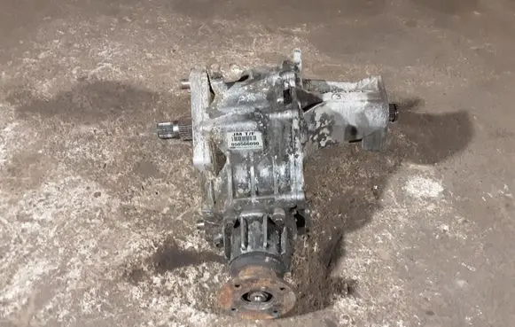 KIA Sportage Gearbox transfer box case 050506090