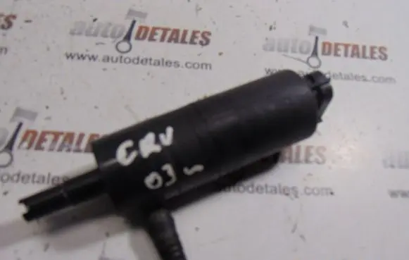 Honda CR-V Windscreen/windshield washer pump