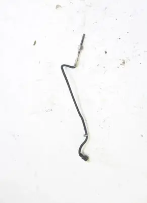 Mercedes-Benz E W212 Exhaust gas temperature sensor A0009054306