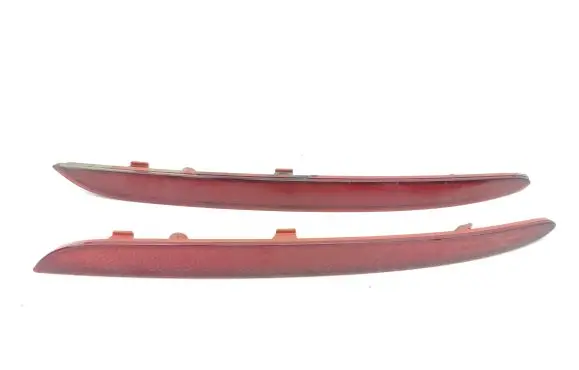 Mercedes-Benz EQA Rear tail light reflector A0998208700